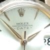 Vintage Rolex Lady Datejust Solid Pink Gold