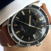 Perfect Omega Seamaster 120 Vintage Diver Automatic