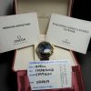 Rare Omega Speedmaster Reduced with blue dial