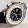 Breitling Navitimer Montbrillant Olympus Steel Automatic Limited
