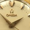Omega Seamaster XVI Olympic Games Melbourne 1956