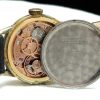 Kleine Omega Damen Uhr vintage vergoldet