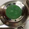 Stickered Rolex Sea Dweller 16600 Vintage Tritium Dial