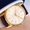 IWC Solid Gold Vintage Automatic 34mm Serviced