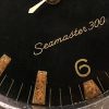 Vintage Omega Seamaster 300 Diver EXTRACT Automatic Automatik 165.014