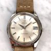 Omega Seamaster Automatic Vintage 35mm Onyx Dial