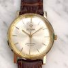 Serviced Omega Seamaster Automatic Vintage Pre De Ville Ladies Gold Plated