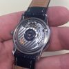 Wonderful Omega Automatic Chronometer Vintage De Ville Prestige