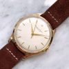 IWC Solid Pink Gold Vintage Handwinding 36mm Serviced