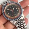 PROJECT For Repair Enicar Sherpa Guide 600 Vintage Diver