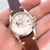 Vintage Rolex Date Automatic Customised Mickey Mouse Dial ref 1500