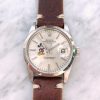 Vintage Rolex Date Automatic Customised Mickey Mouse Dial ref 1500