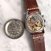 Vintage Breitling Navitimer Military Iraqi Air Force Ref 806
