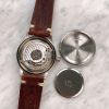 Vintage Omega Dynamic Automatic Original Papers 5200.50