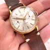 Serviced Breitling Top Time Vintage Gold Plated 36mm 2003