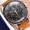 Omega Speedmaster Professional Moonwatch Vintage 145022 78 ST 145022-78 Tritium
