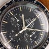 Omega Speedmaster Professional Moonwatch Vintage 145022 78 ST 145022-78 Tritium