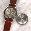 Beautiful Breitling Chronomat Chronograph Ref 81950 Full Set