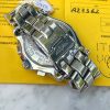 FULLSET Breitling Skyracer Chronograph Weißes Ziffernblatt Stahlband