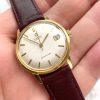 Serviced Omega Seamaster Vintage Automatic Automatik Top Condition 166002