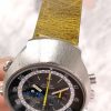Omega Flightmaster Handwinding Chronograph Vintage Unpoliert 145026